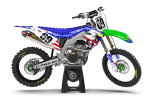Uncle Ronnie — 180Decals